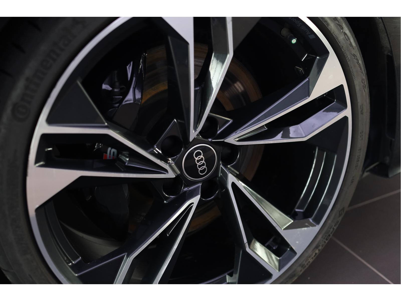 2023 Audi S5 - Image 7