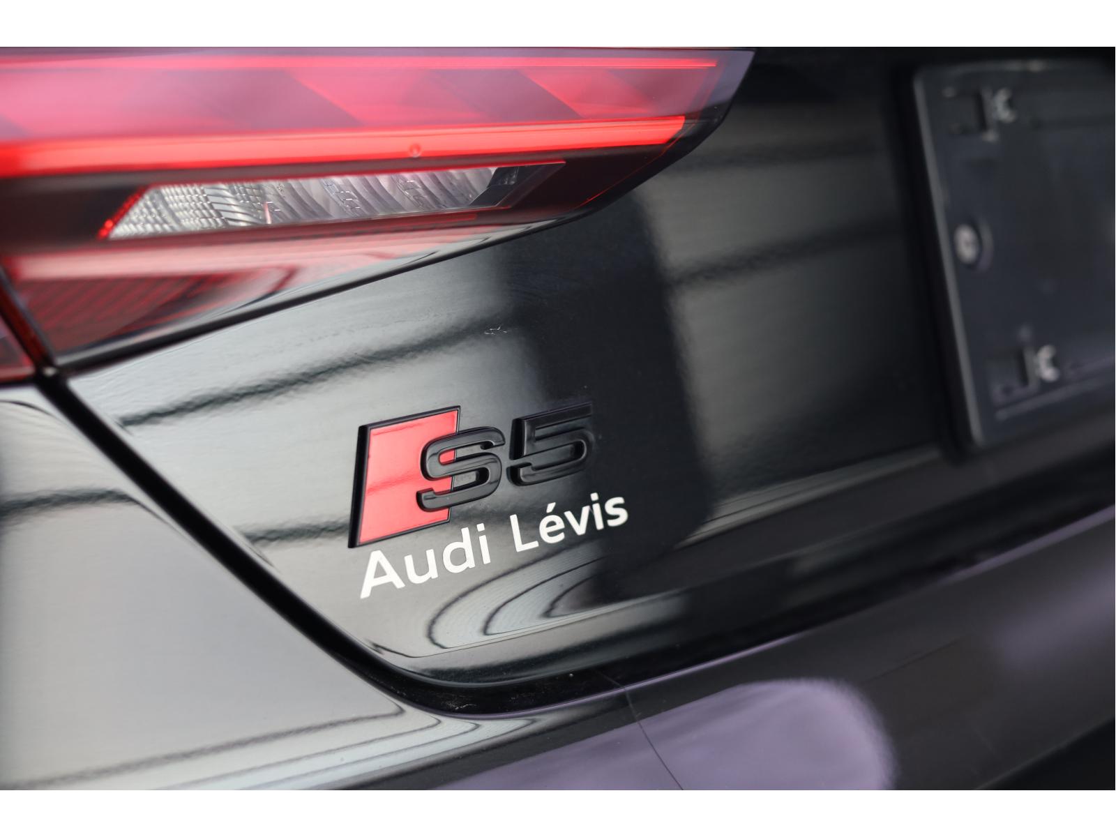 2023 Audi S5 - Image 10