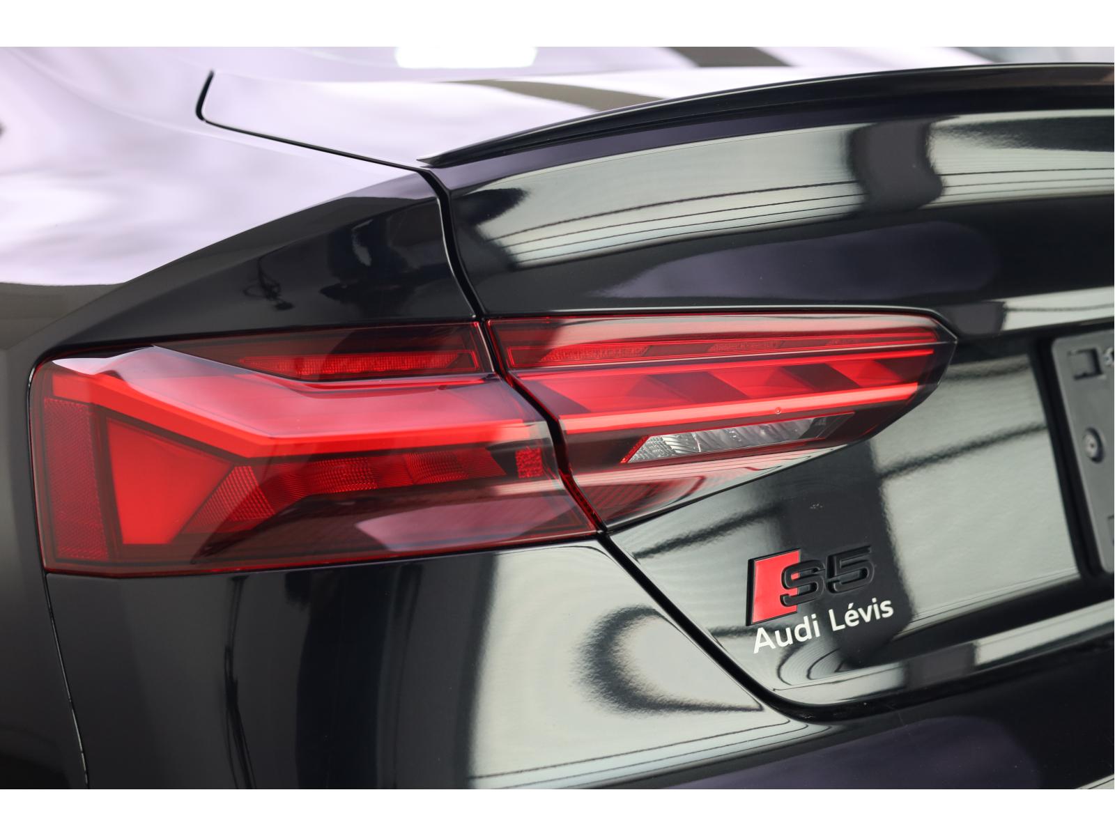 2023 Audi S5 - Image 11