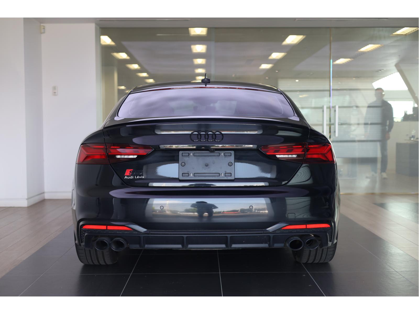 2023 Audi S5 - Image 12