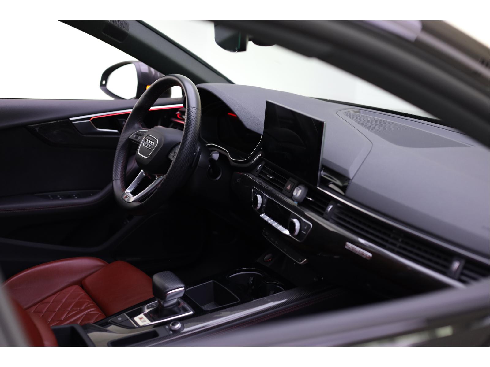 2023 Audi S5 - Image 13