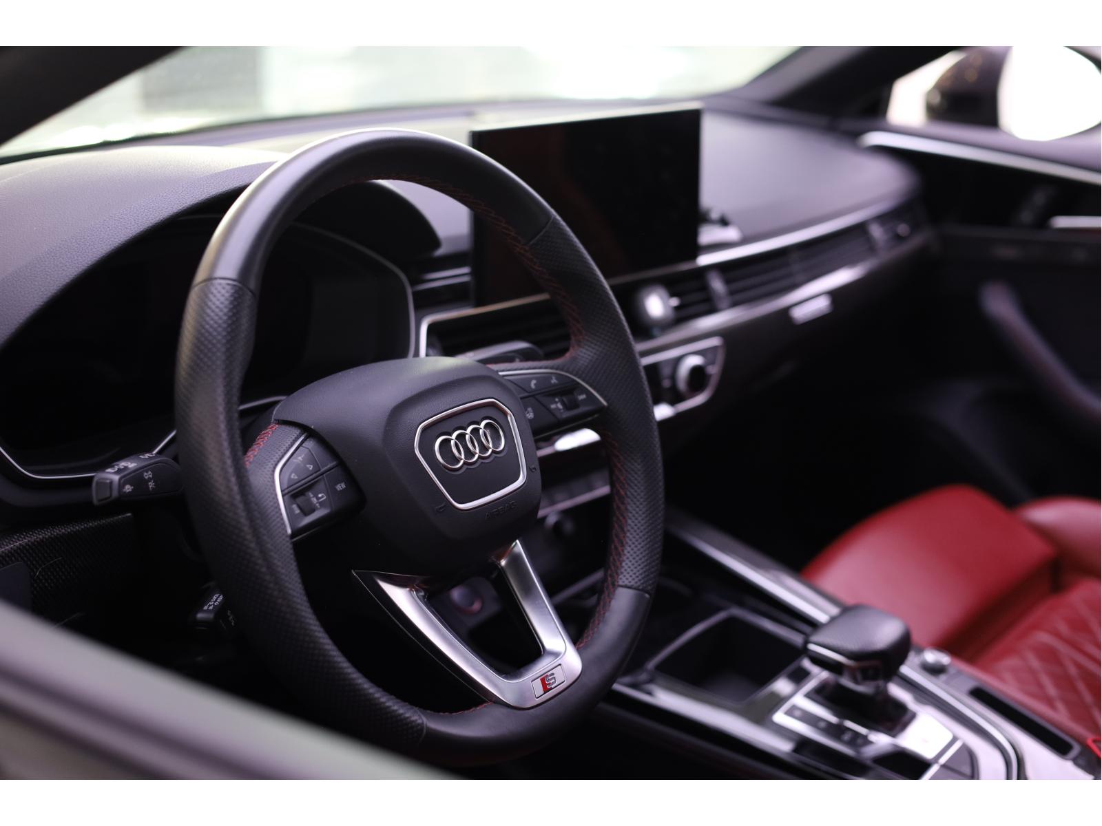 2023 Audi S5 - Image 18