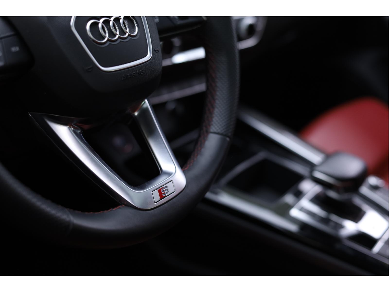 2023 Audi S5 - Image 19