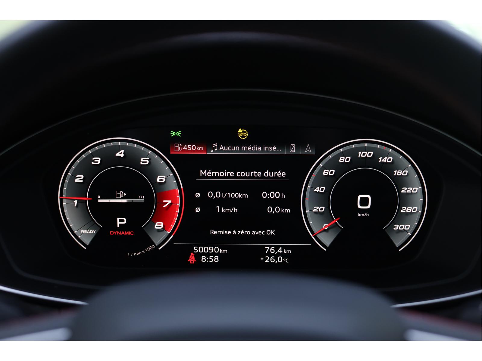 2023 Audi S5 - Image 23