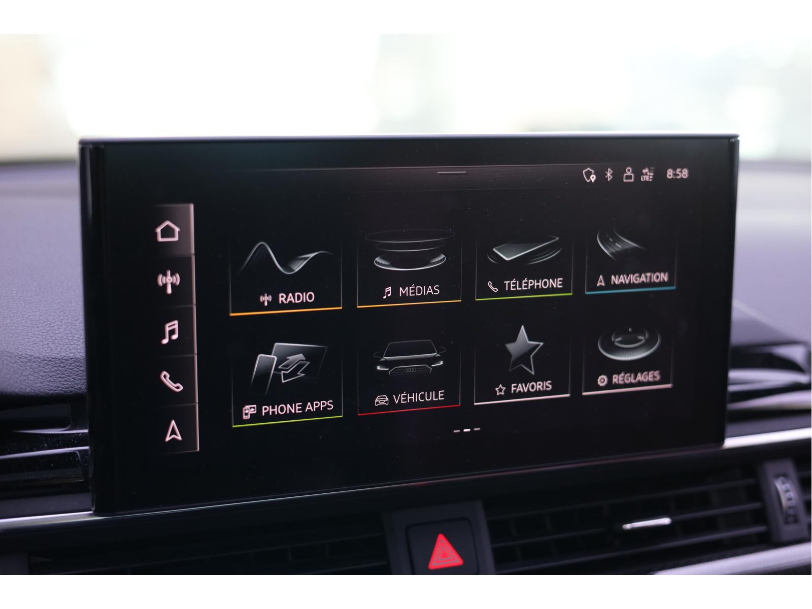 2023 Audi S5 - Image 24