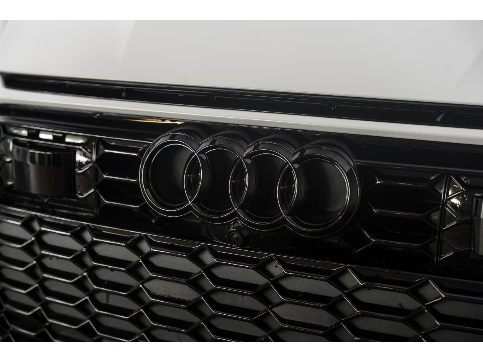 2025 Audi RS 6 Avant - Image 4