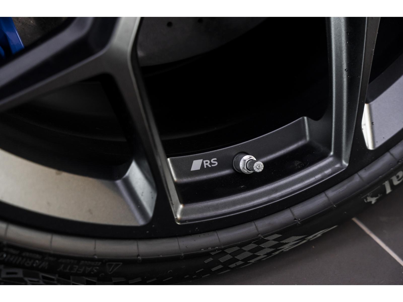 2025 Audi RS 6 Avant - Image 8