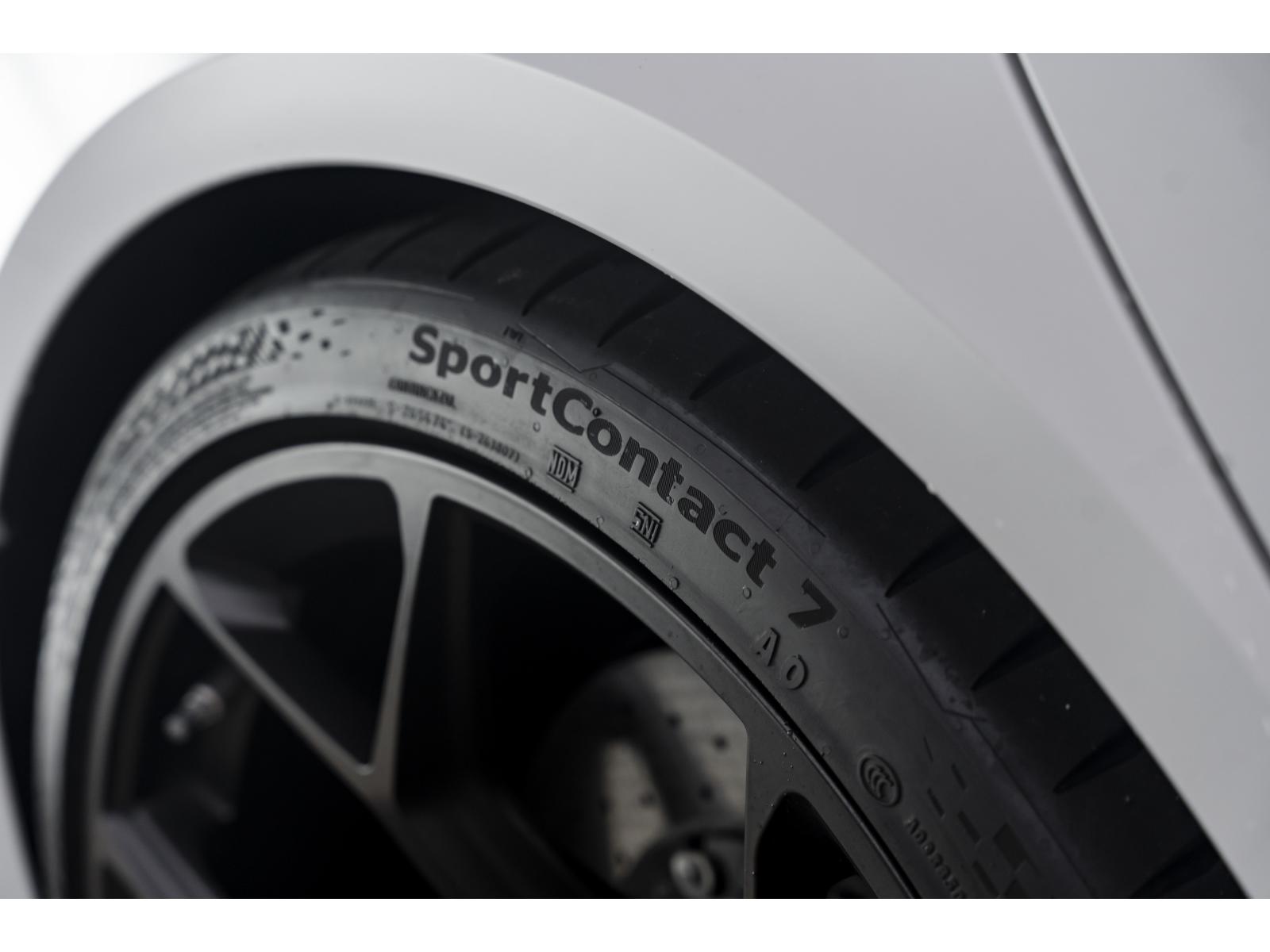 2025 Audi RS 6 Avant - Image 9