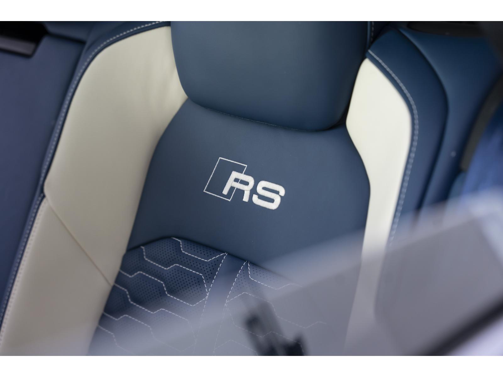 2025 Audi RS 6 Avant - Image 19