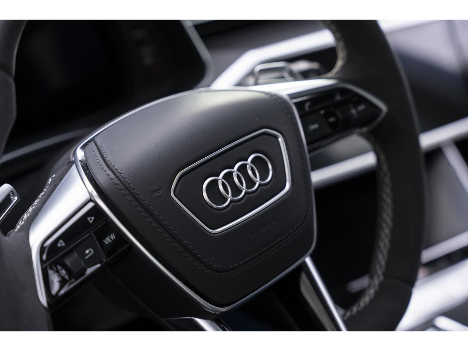 2025 Audi RS 6 Avant - Image 24