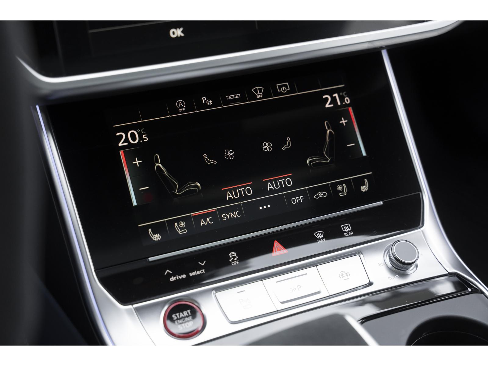 2025 Audi RS 6 Avant - Image 32