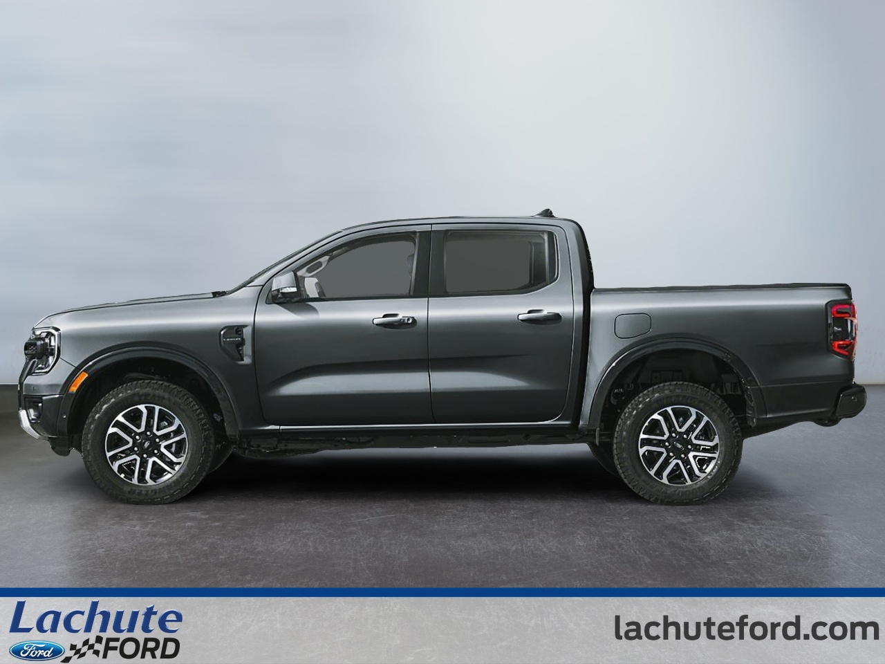2026 Ford Ranger - Image 3