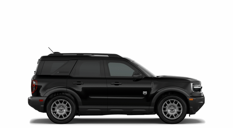 2026 Ford Bronco Sport - Image 5