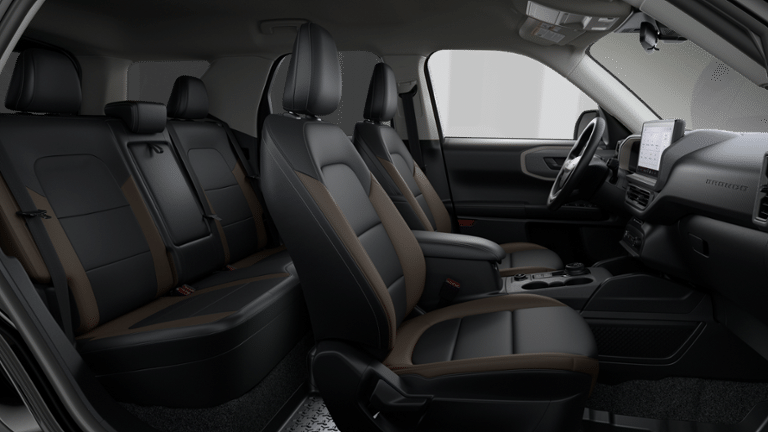 2026 Ford Bronco Sport - Image 6