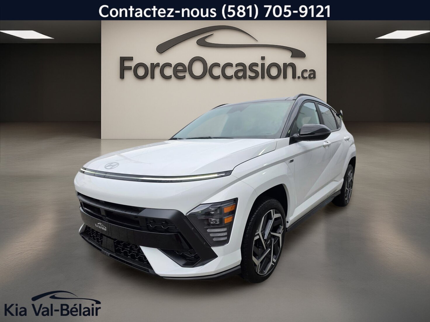 2024 Hyundai Kona - Image 1