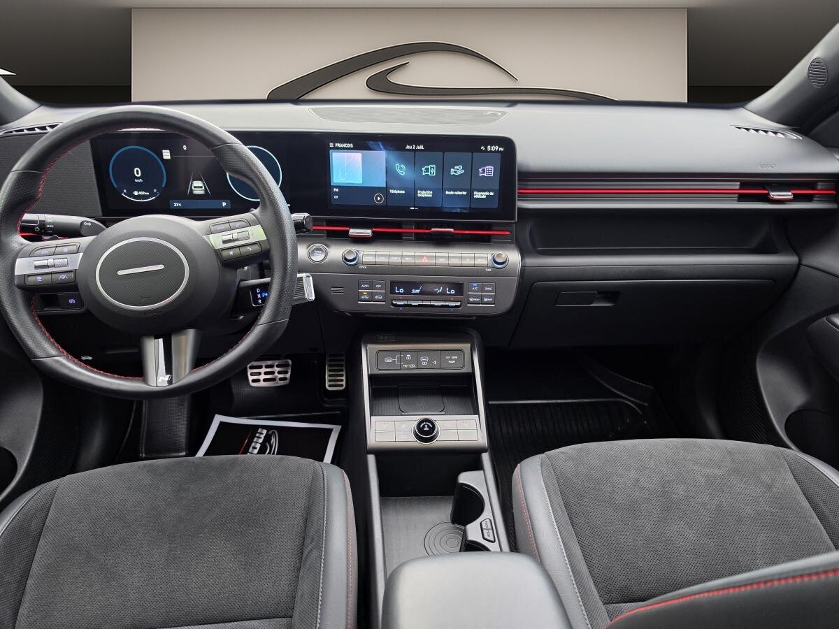 2024 Hyundai Kona - Image 4