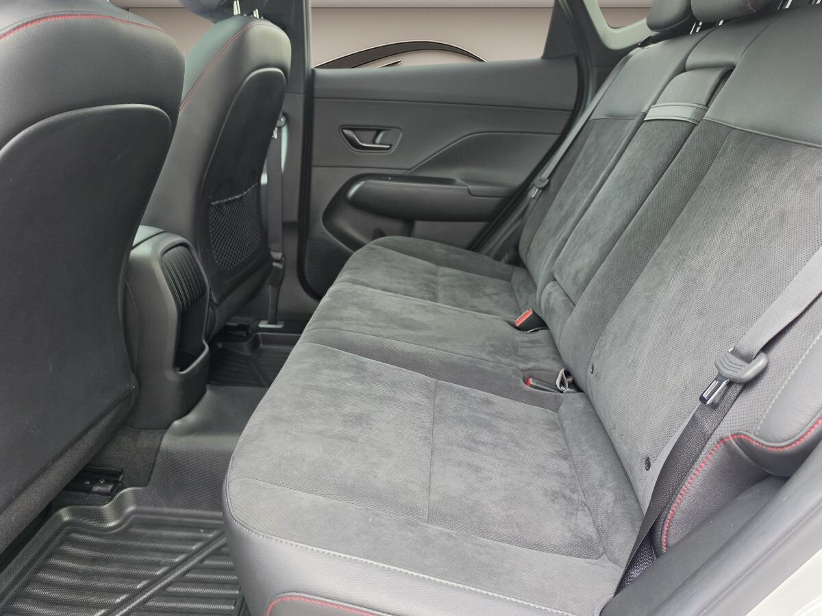 2024 Hyundai Kona - Image 6