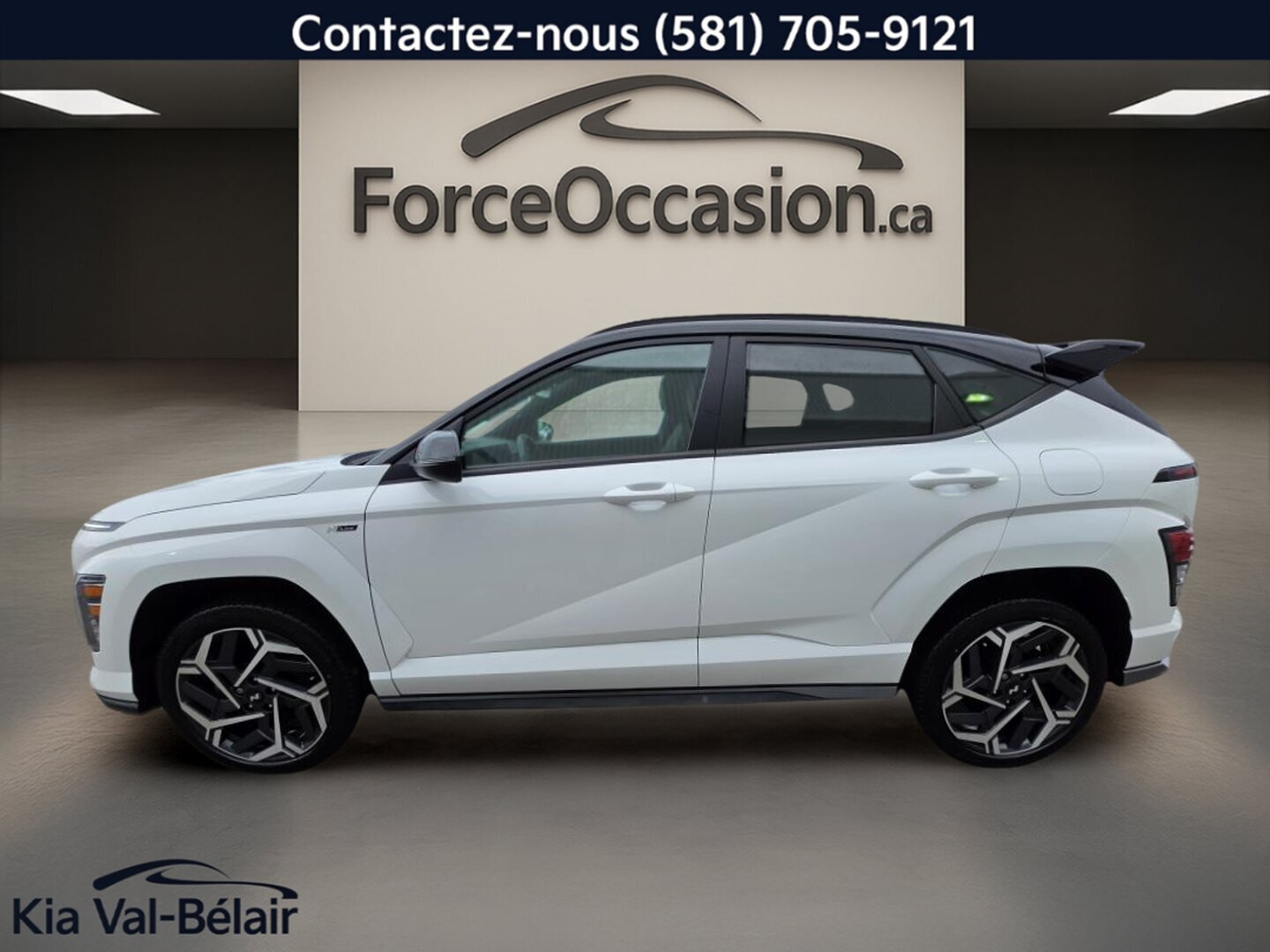 2024 Hyundai Kona - Image 11