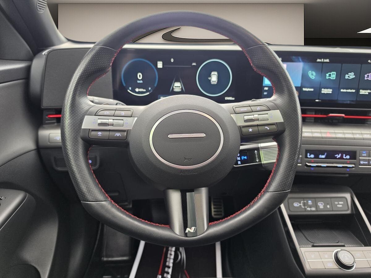 2024 Hyundai Kona - Image 14