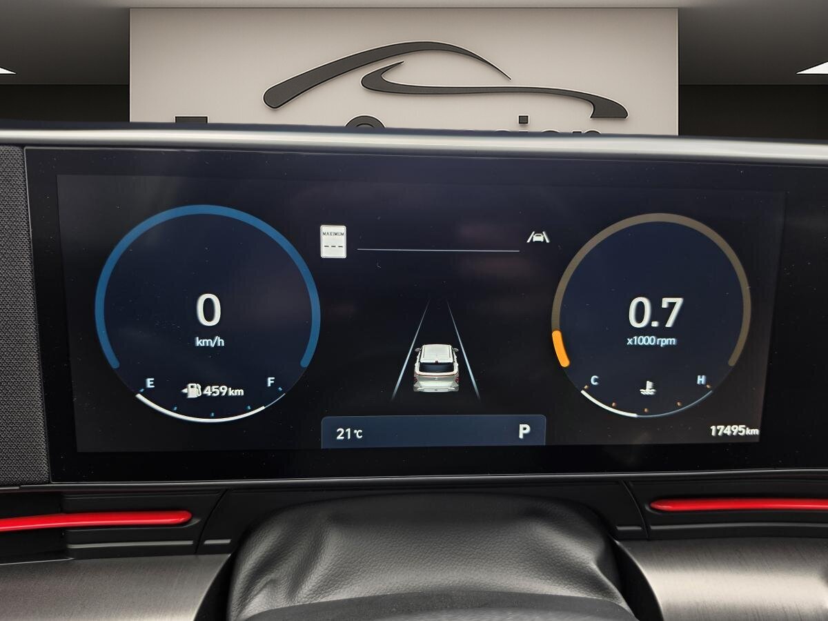 2024 Hyundai Kona - Image 15