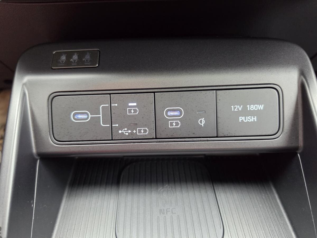 2024 Hyundai Kona - Image 19