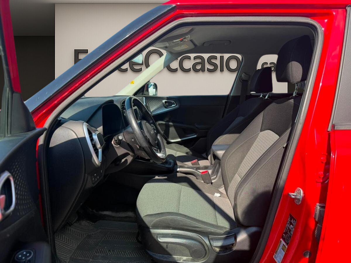 2022 Kia Soul - Image 5