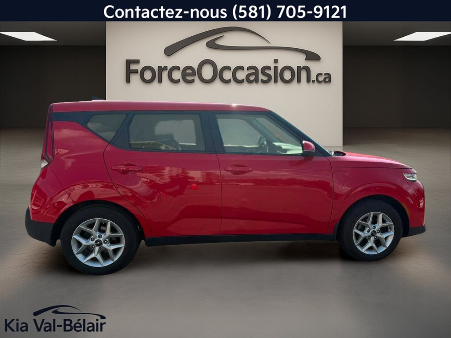 2022 Kia Soul - Image 9