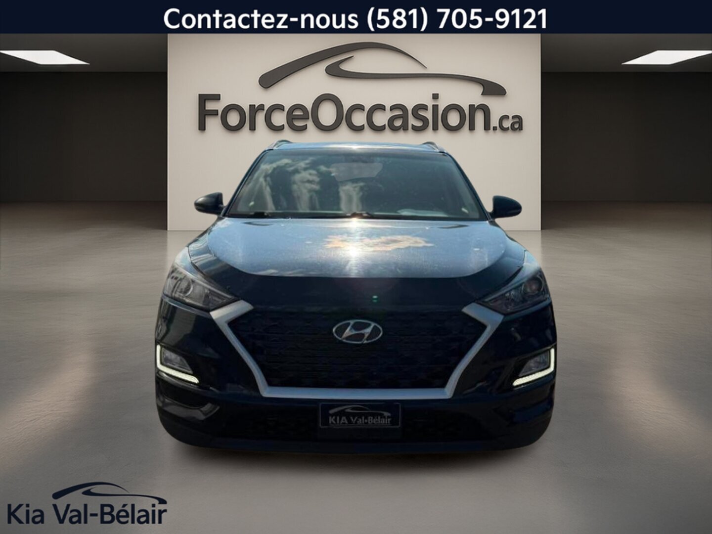 2019 Hyundai Tucson - Image 2
