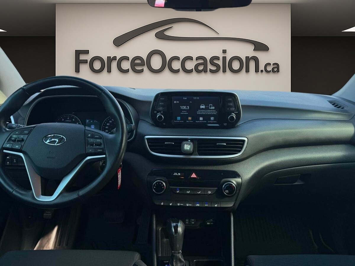 2019 Hyundai Tucson - Image 5