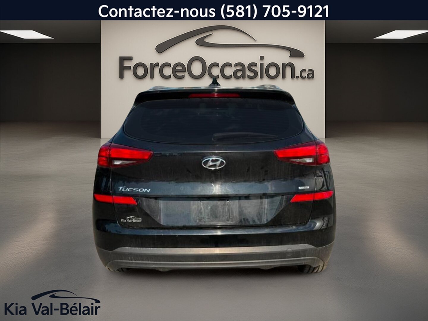 2019 Hyundai Tucson - Image 8