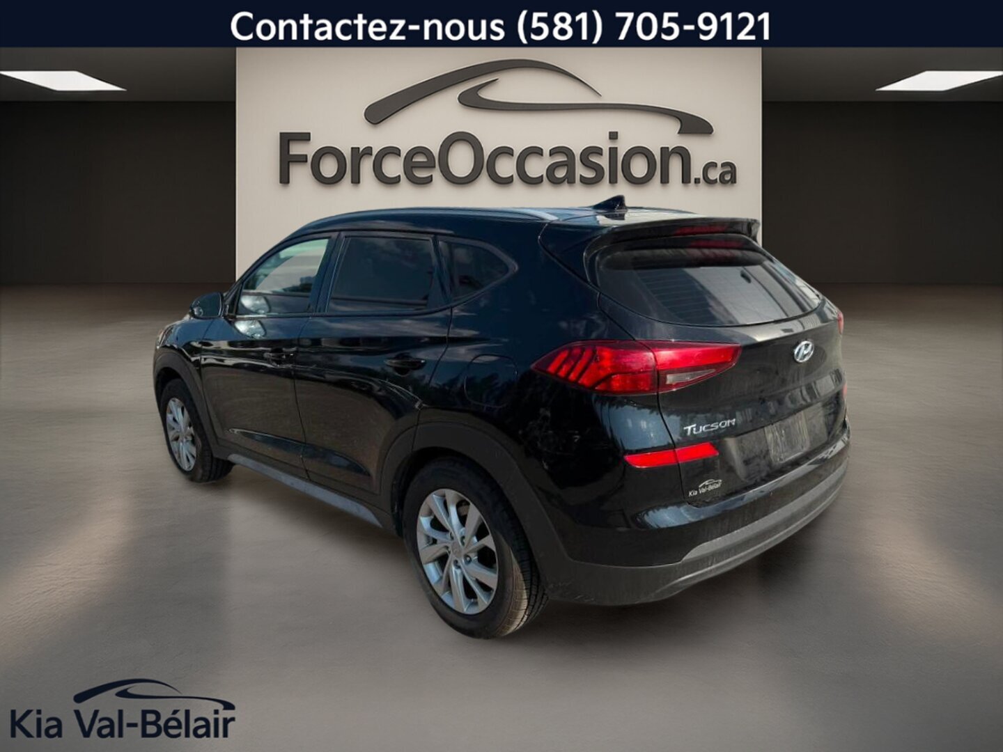 2019 Hyundai Tucson - Image 9