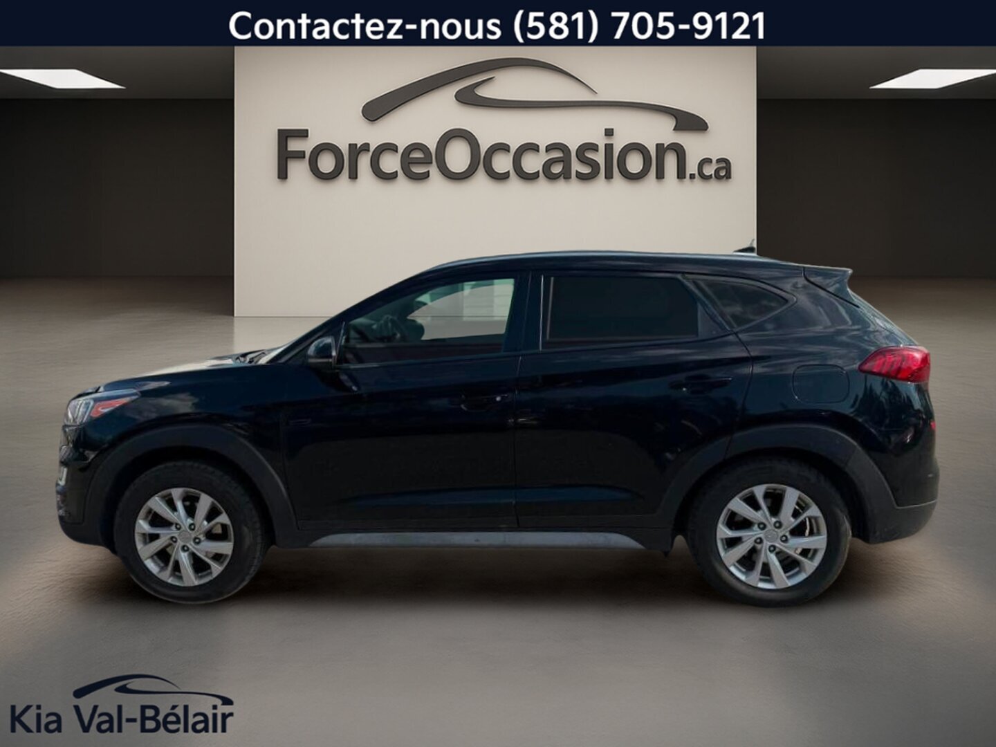 2019 Hyundai Tucson - Image 10