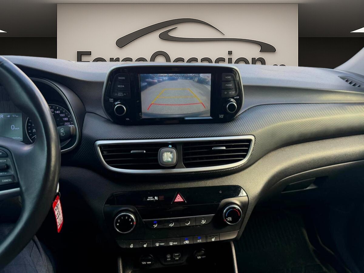 2019 Hyundai Tucson - Image 14