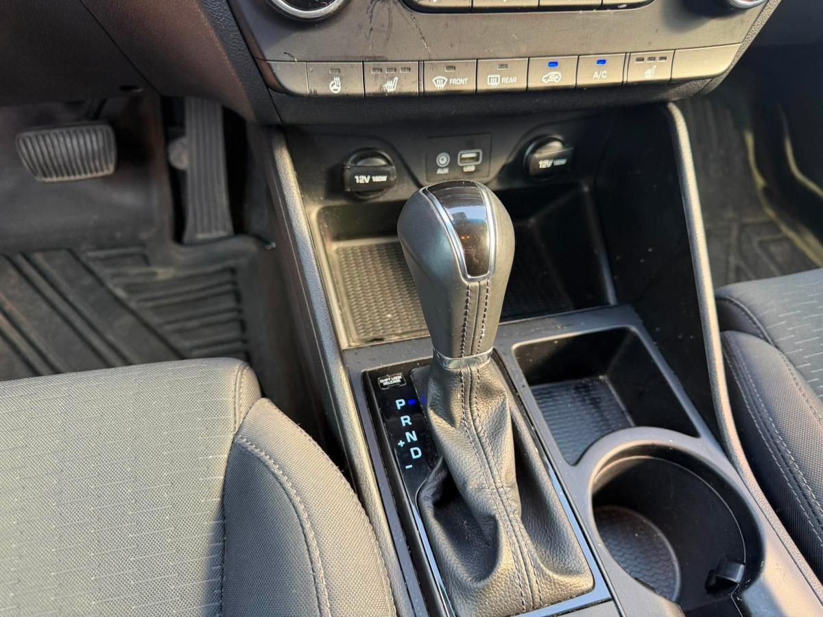 2019 Hyundai Tucson - Image 15