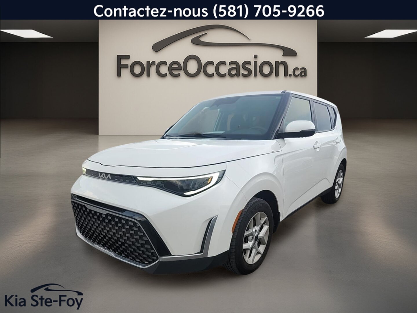 2024 Kia Soul