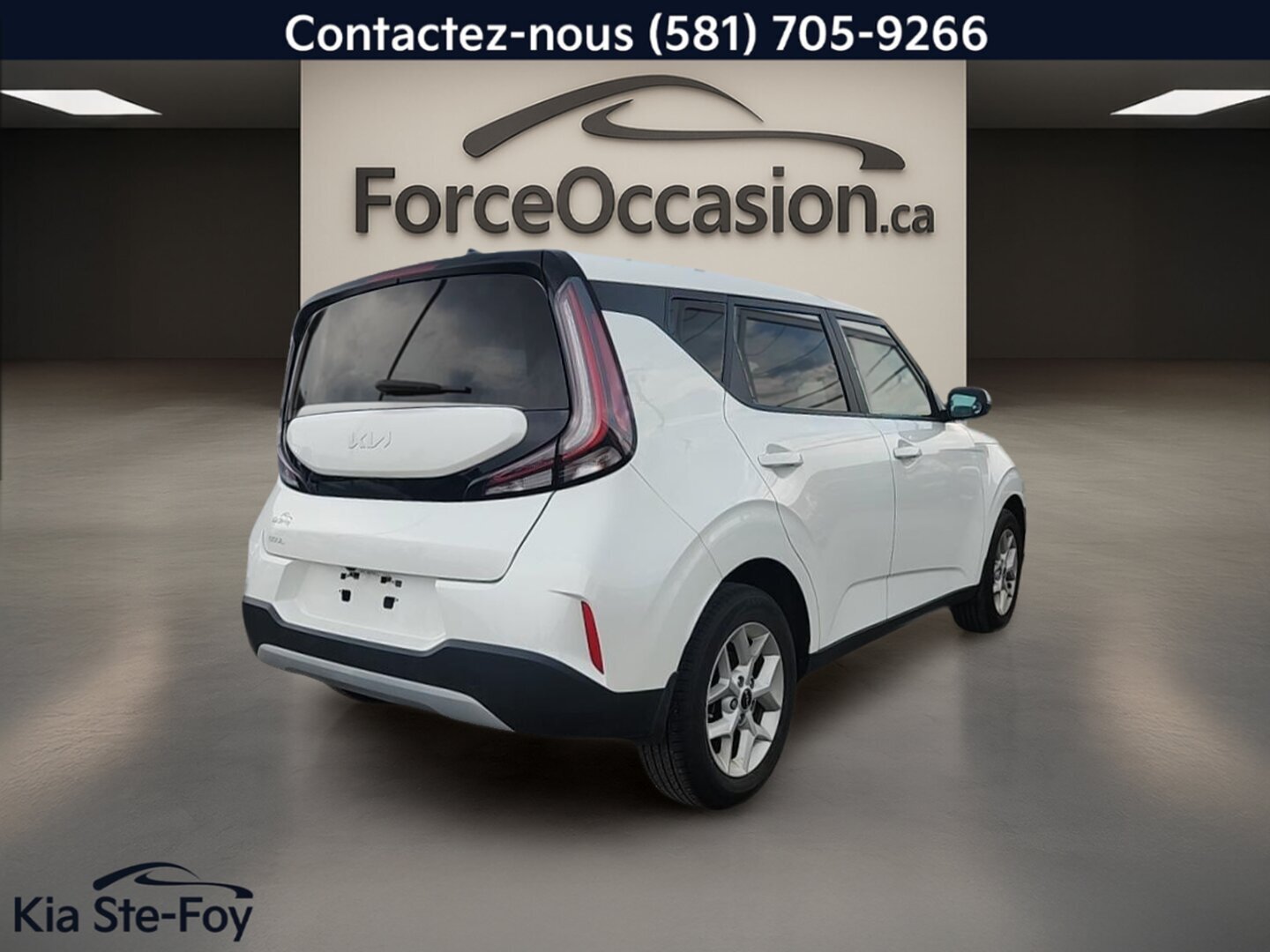 2024 Kia Soul - Image 3