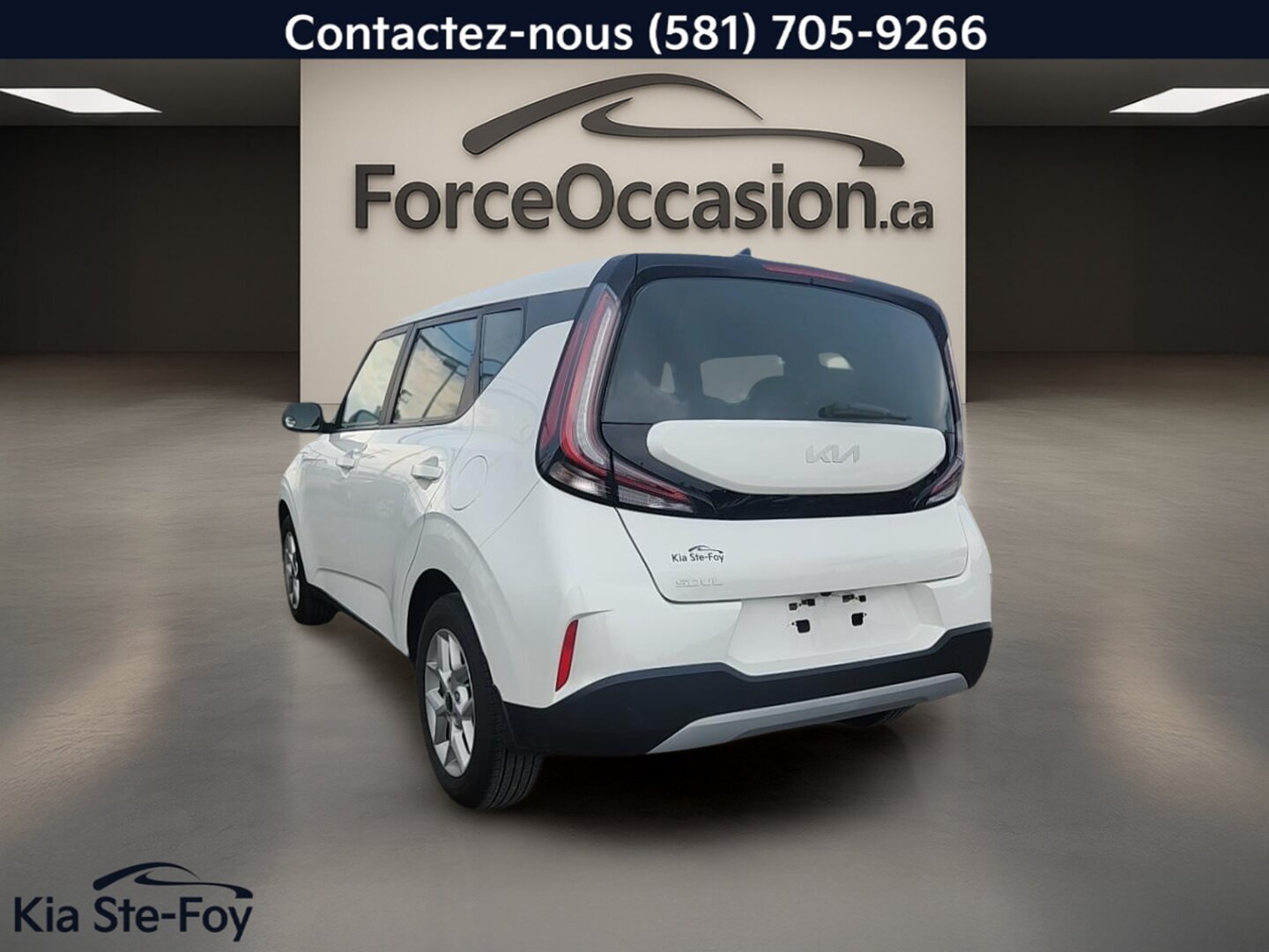 2024 Kia Soul - Image 4