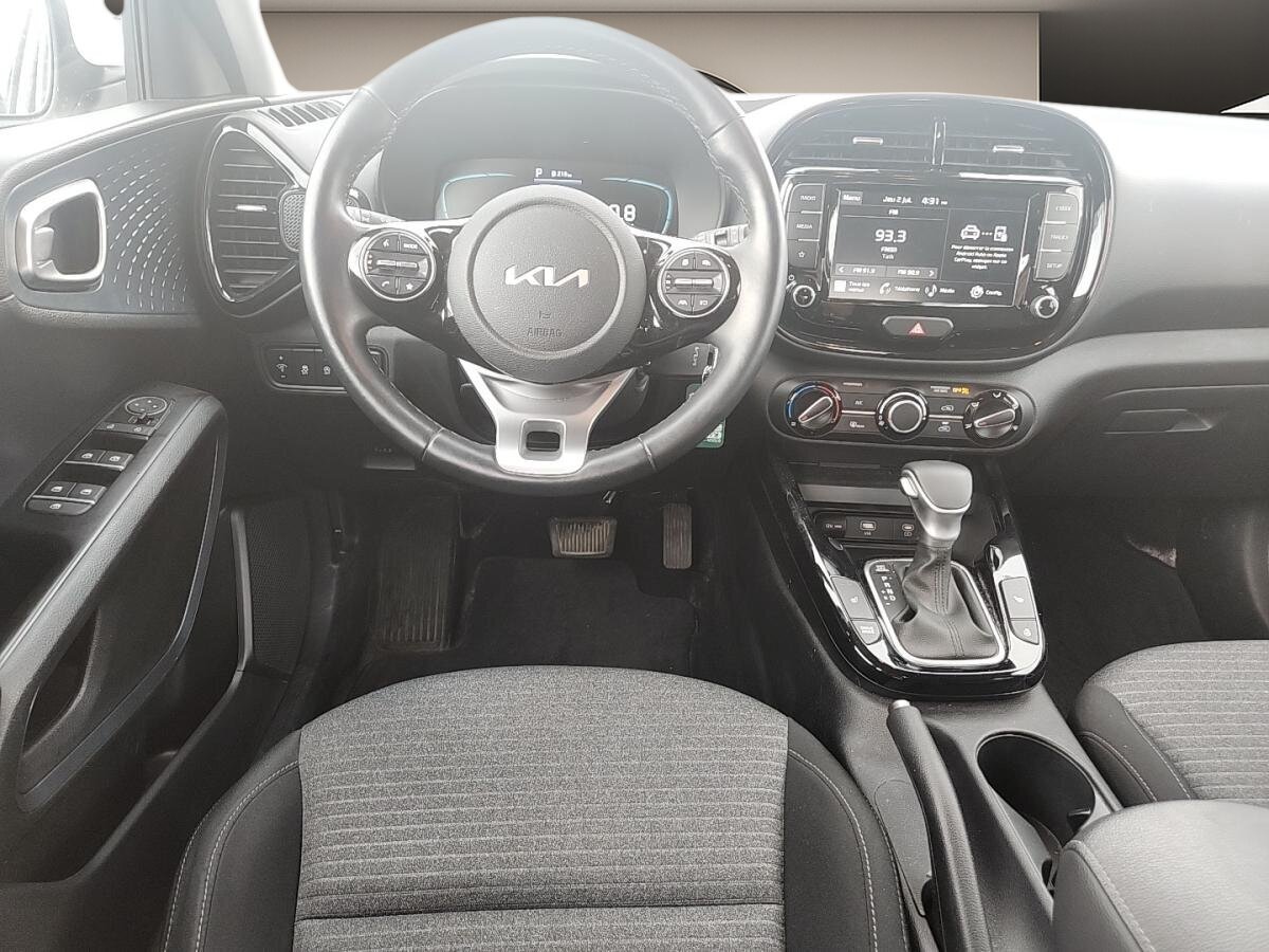 2024 Kia Soul - Image 6
