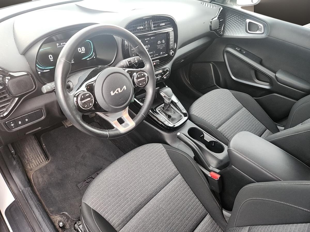 2024 Kia Soul - Image 7