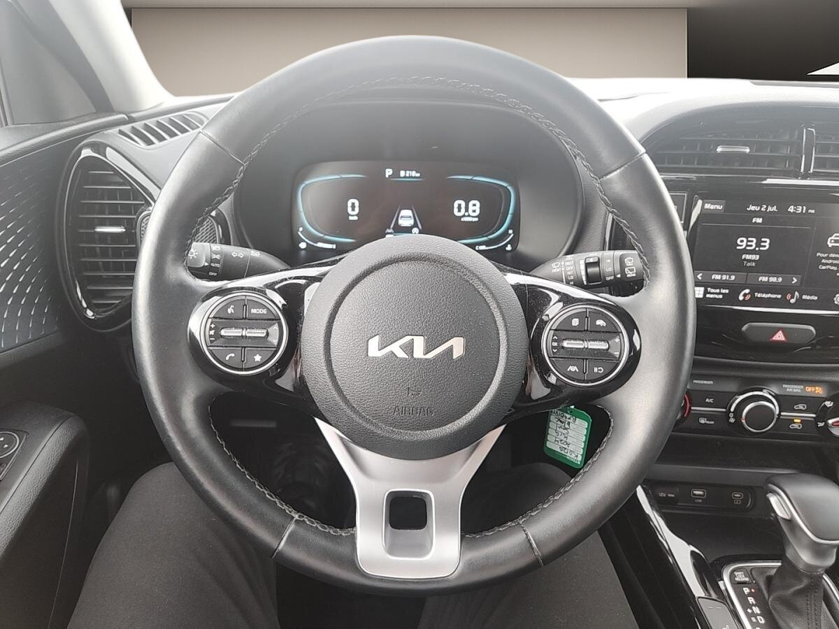 2024 Kia Soul - Image 8