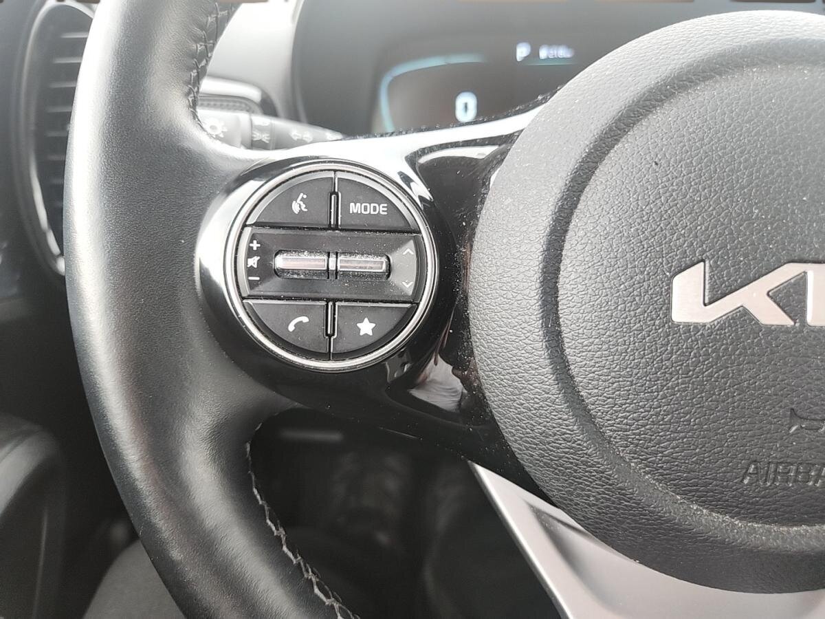 2024 Kia Soul - Image 9