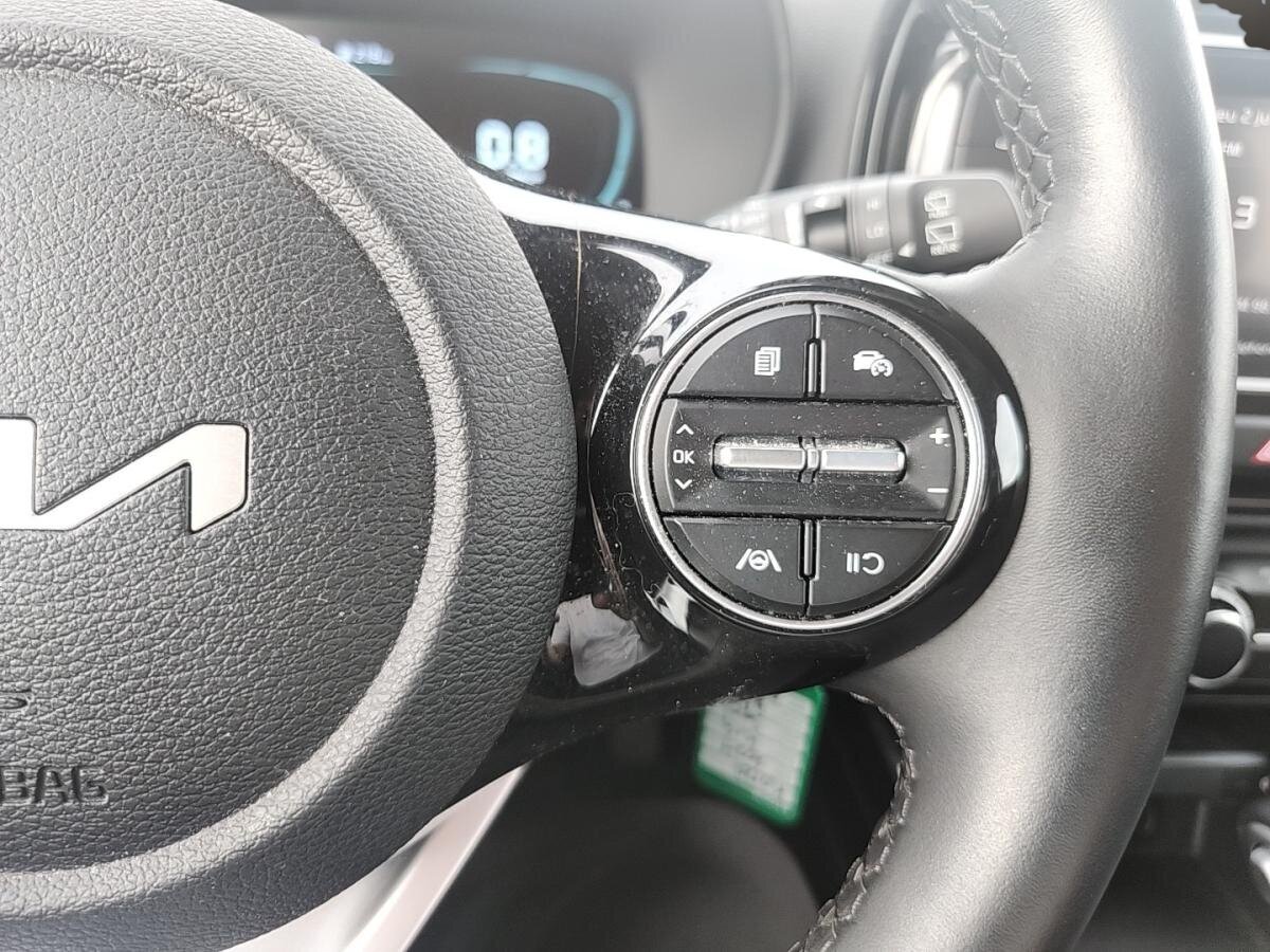 2024 Kia Soul - Image 10