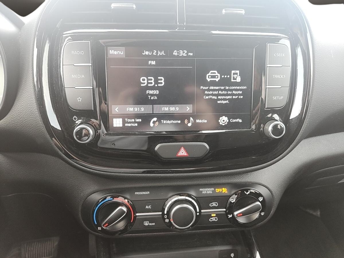 2024 Kia Soul - Image 12