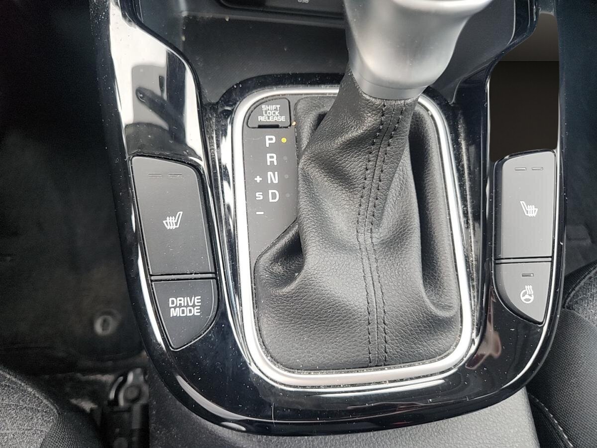 2024 Kia Soul - Image 13