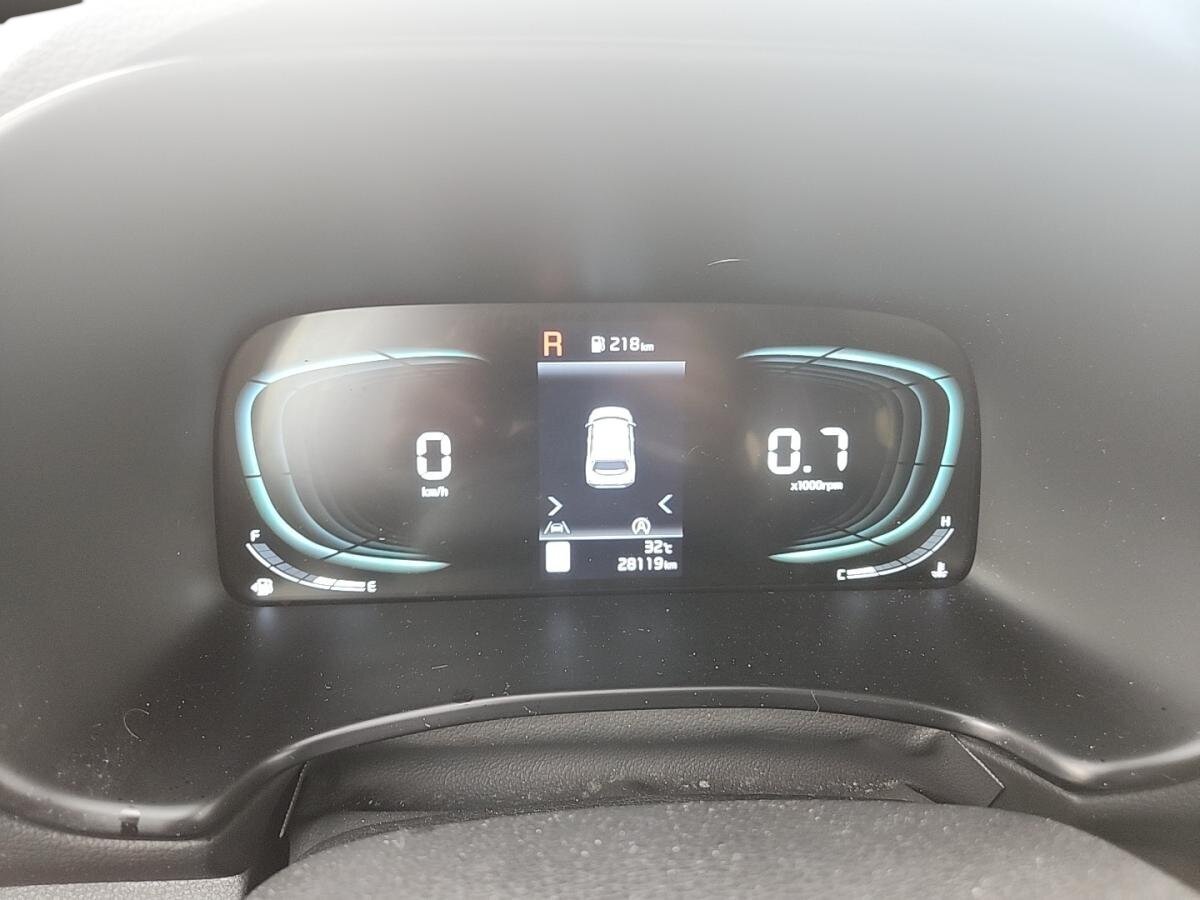 2024 Kia Soul - Image 15