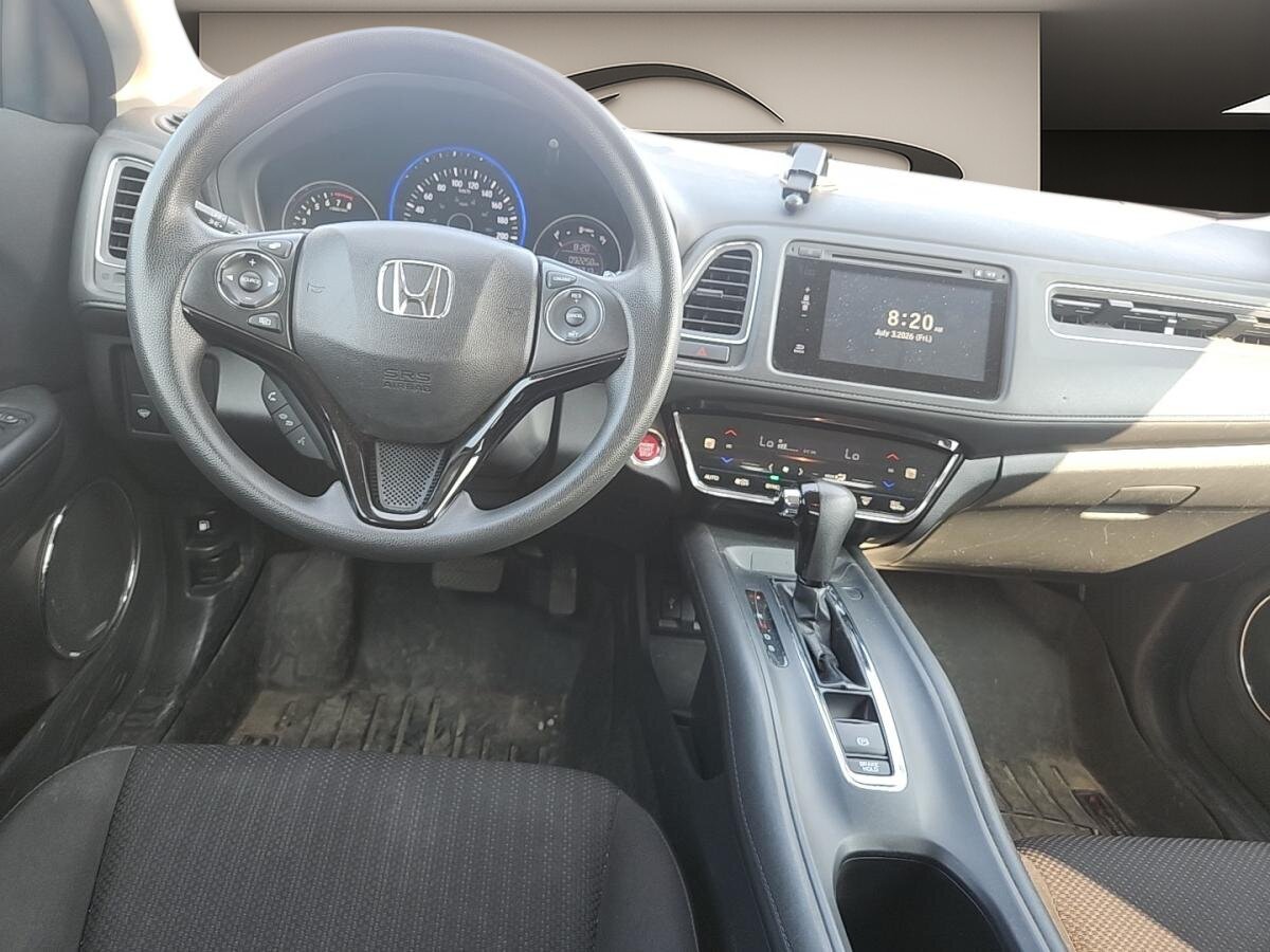 2018 Honda HR-V - Image 6