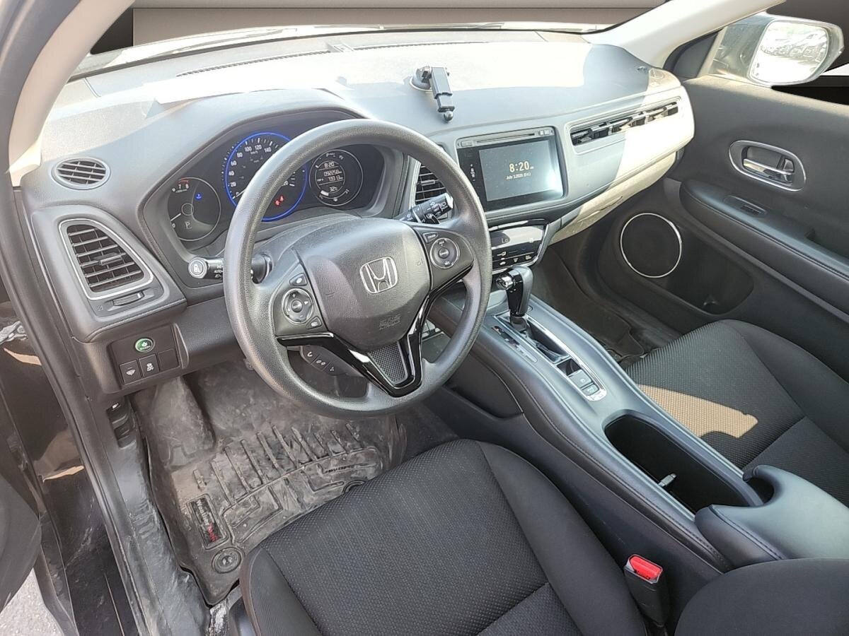 2018 Honda HR-V - Image 7
