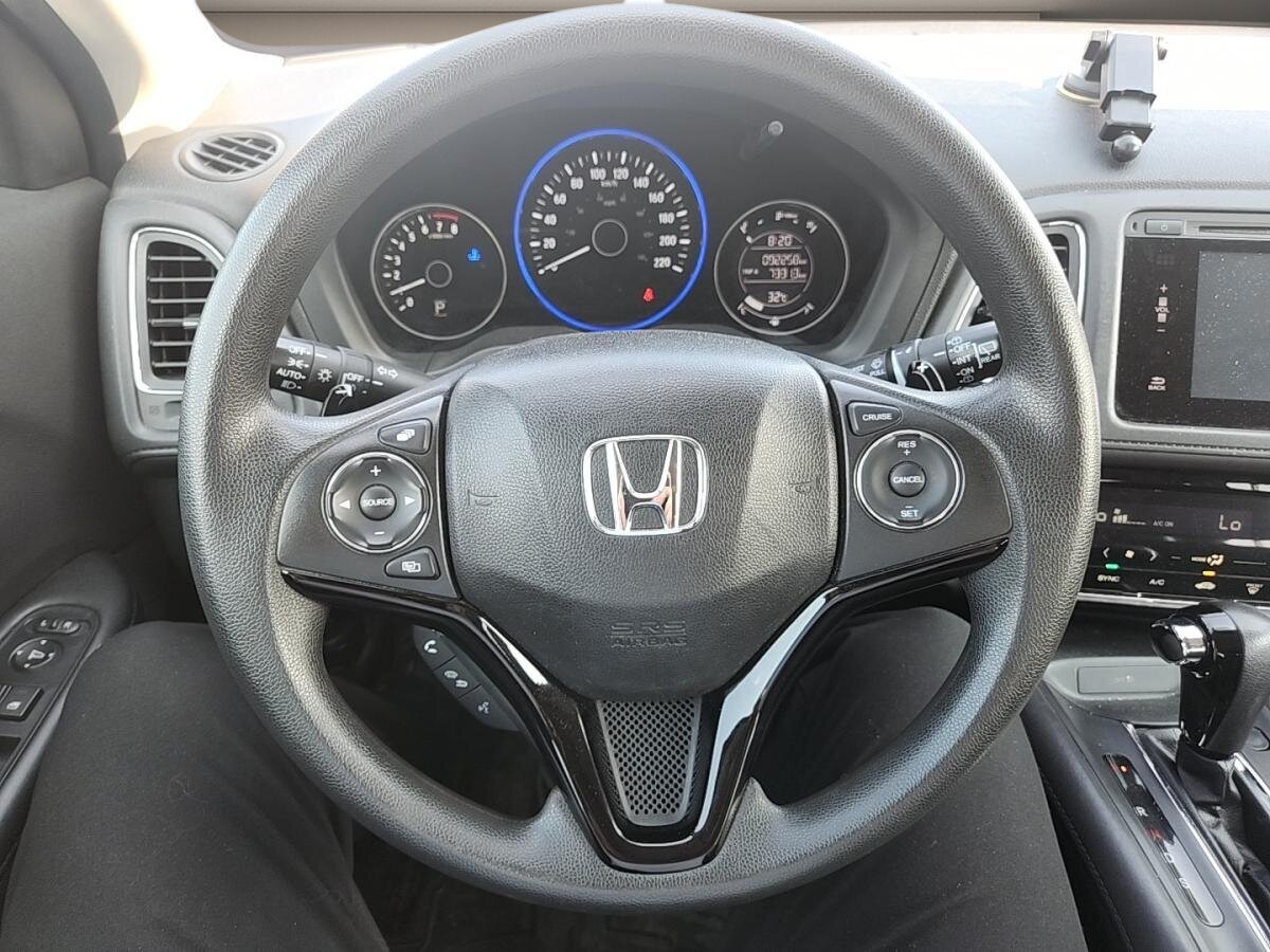2018 Honda HR-V - Image 8