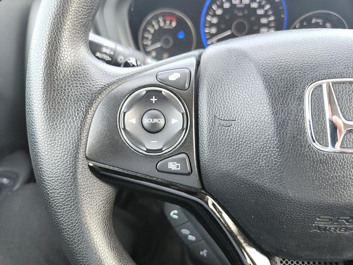 2018 Honda HR-V - Image 10