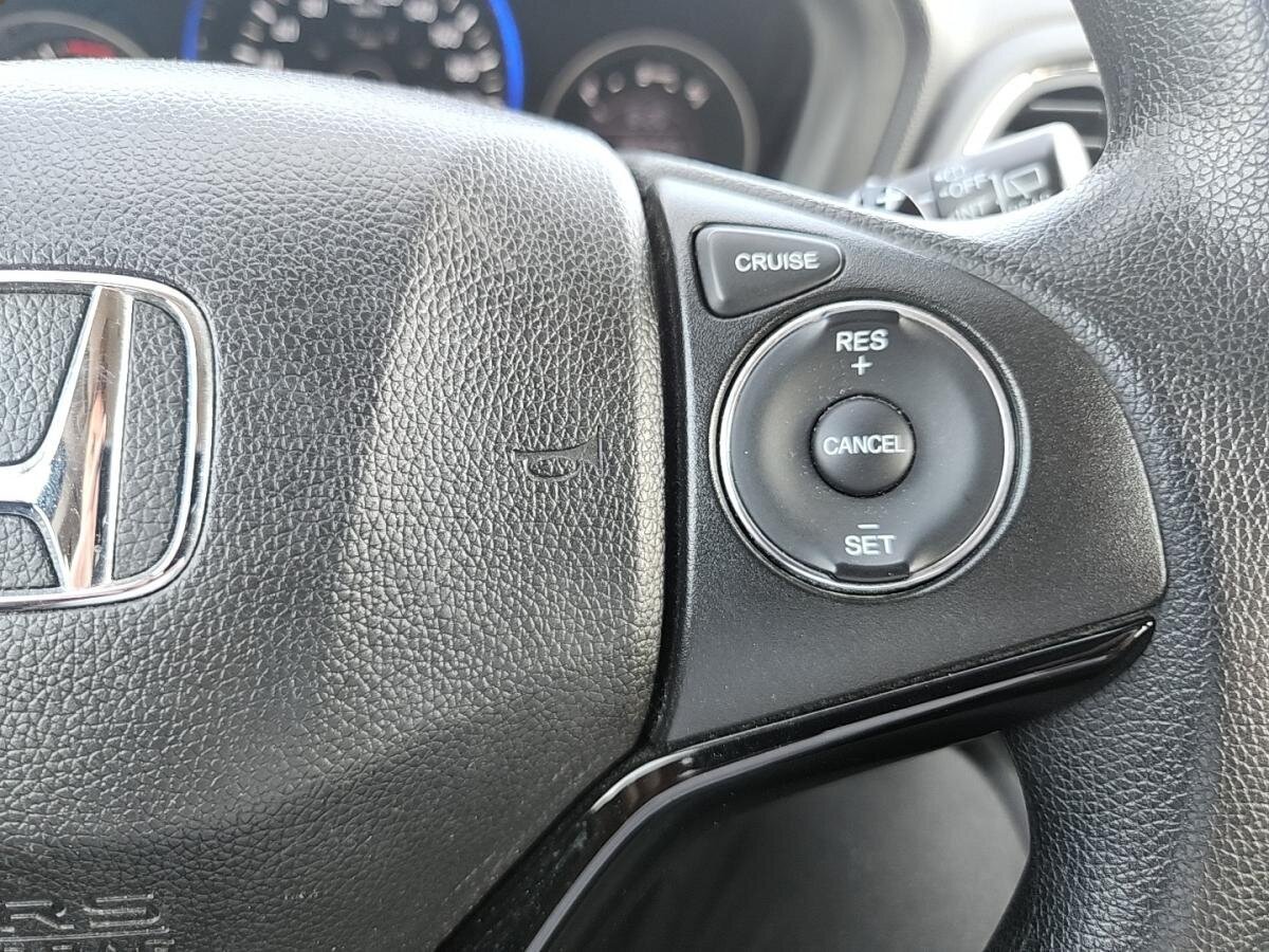 2018 Honda HR-V - Image 11